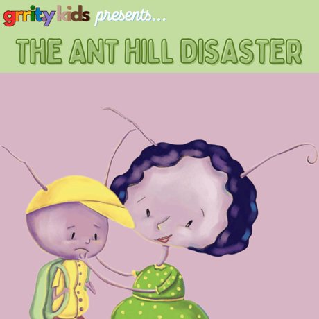 The Ant Hill Disaster