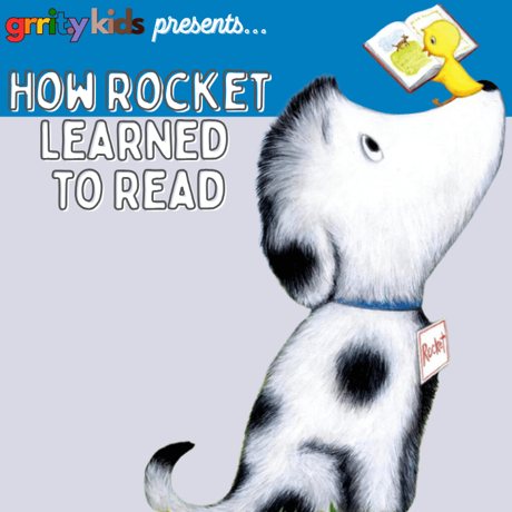 How Rocket Learned to Read