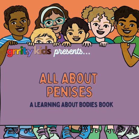 Learning About Bodies, part two