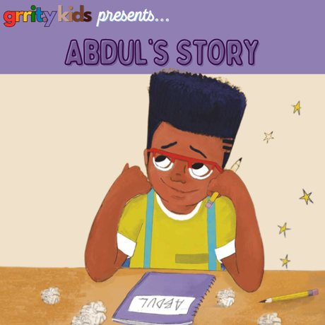 Abdul’s Story
