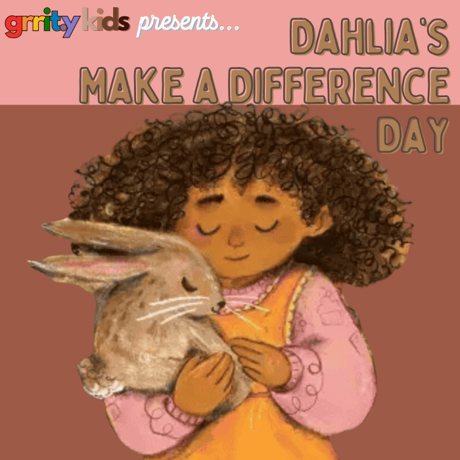 Dahlia’s Make a Difference Day