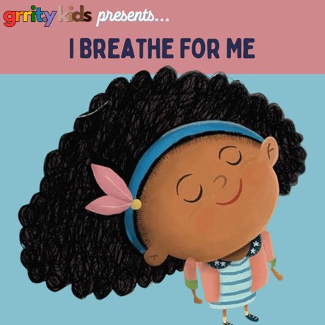 I Breathe for Me