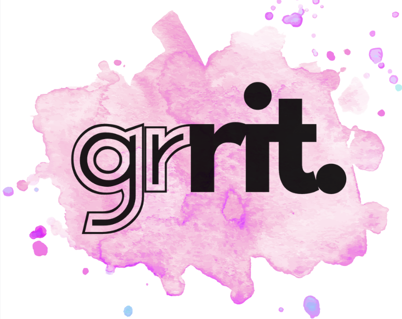 grrit. logo