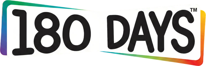 180 Days of Practice