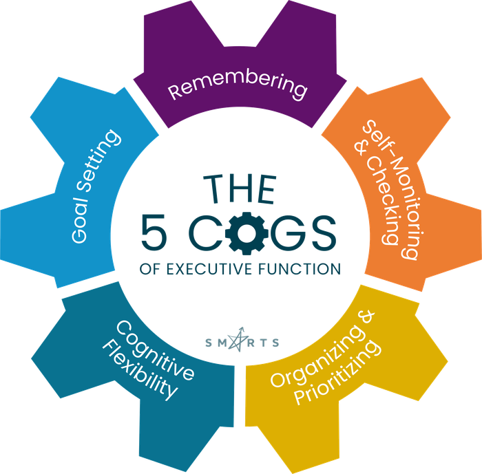 SMARTS Executive Function Curriculum