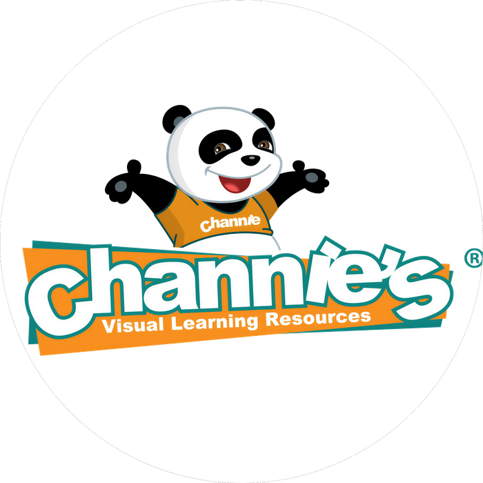 Channie's Visual Learning Resources